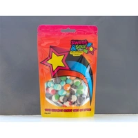 Freeze Dried Rainbow Sour Candies (60g)