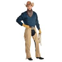 Cowboy Lasso Kit - 4PC Set