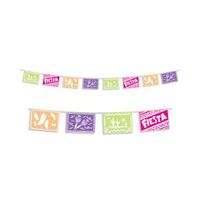 Picado Fiesta Pennant Banner (3.65M)