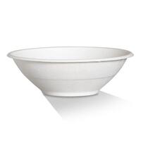 Sugarcane Bowls (32oz) - Pk 125