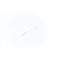 Flared Premium Knife White Pk50