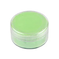 Over the Top Edible Bling Quartz Green Lustre Dust (10 ml)