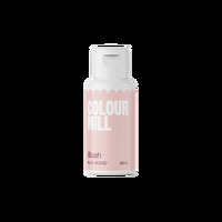 Colour Mill Oil Based Food Colouring - Blush (20 ml)