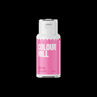 Colour Mill Oil Based Food Colouring - Candy (20 ml)