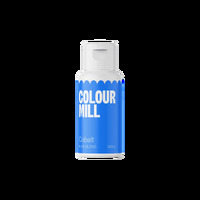 Colour Mill Oil Based Food Colouring - Cobalt (20 ml)