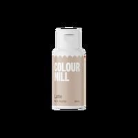 Colour Mill Oil Based Food Colouring - Latte (20 ml)