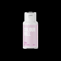Colour Mill Oil Based Food Colouring - Lilac (20 ml)