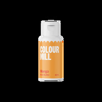 Colour Mill Oil Based Food Colouring - Mango (20 ml)