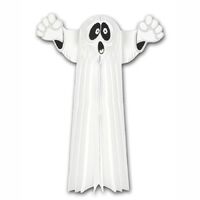 Tissue Hanging Ghost (58.4 cm)