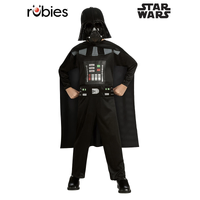 Child Darth Vader Classic Costume