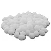 Extra Putty Heatbeads (for fake teeth)