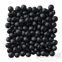 Black Choc Buttons (1kg)