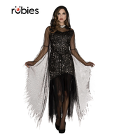 Women Evening Enchantress Costume - Standard