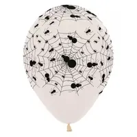 D/TEX30PR CRY CLR SPIDER