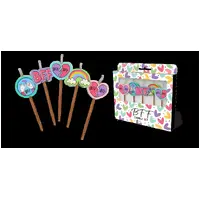 BFF Novelty Candle Pack - Pk 5