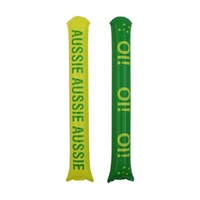 Cheer Sticks (60 x 10cm) - Pk 2