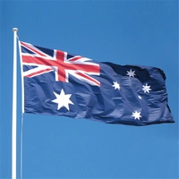 Australian Flag (1.8 x 3m)