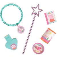 Peppa Pig Party Favours (Pk 48)