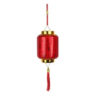 LED Fortune Lantern (20 cm)