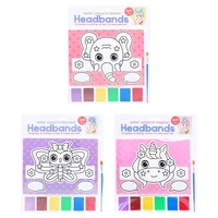 Water Colour Activity Set - Pk 2
