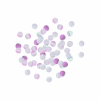 250g Balloon Confetti - Iridescent (2cm)