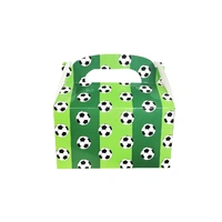 Soccer Treat Box - Pk 6