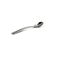 Flared Premium Spoon Silver Pk 50