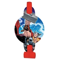 Avengers Epic Blowouts (14cm) – Pk 8