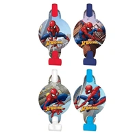Spider-Man Blowouts – Pk 8