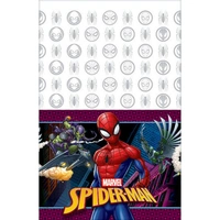 Spider-Man Tablecover Plastic (137 x 244 cm)