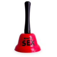Novelty Ring For Sex Bell