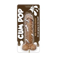 Milk Chicocolate Big Pop