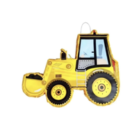 Construction Truck Pinata – 42x34x8cm
