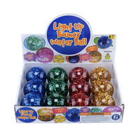 Water Ball Foil Light-Up – (6.5cm)