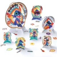 Lilo & Stitch Tbl Deco Kit