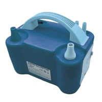 Electric Balloon Inflator Twin Nozzle (Compact)