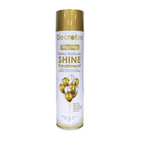 Xtra Shine Aerosol Can - (570ml)