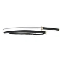 Samurai Sword with Cover - 105cm
