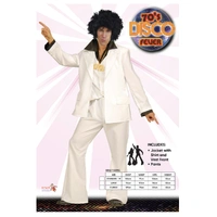 Disco Fever Costume