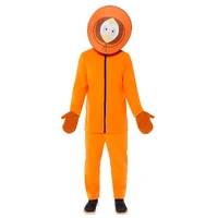 South Park Kenny Costume – Adult Large