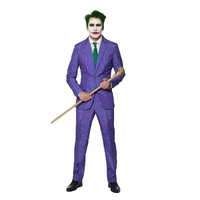 Suitmeister The Joker Suit – Adults