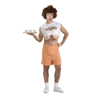Drooper Costume - Adults (Large)