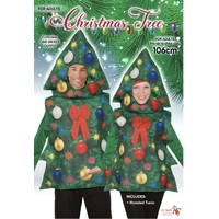 Christmas Tree Costume – Adults