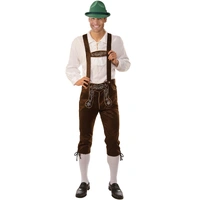 Men's Lederhosen