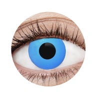 Ice Blue II Contact Lenses