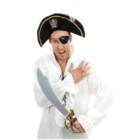 Pirate Hat – Adults