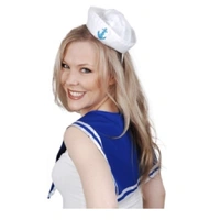 Sailor Costume – Adults