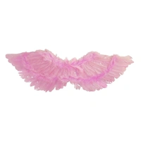 Wings Up Medium Pink – Costume Accessory