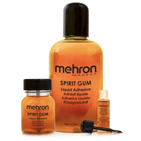Spirit Gum with Brush (30ml)