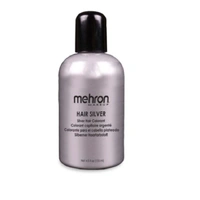Hair Silver Colour with Brush (30ml)
